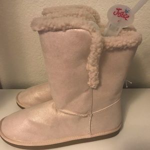 ❣️NWT Justice boots size 8❣️